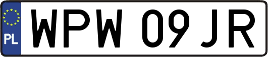 WPW09JR