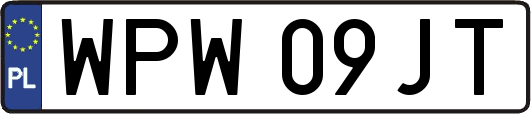 WPW09JT