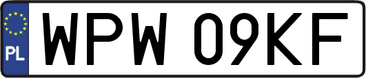 WPW09KF