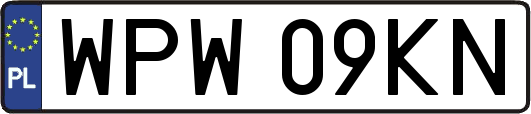WPW09KN