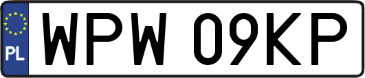 WPW09KP