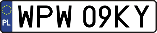 WPW09KY