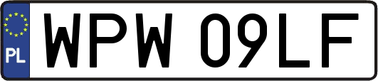WPW09LF