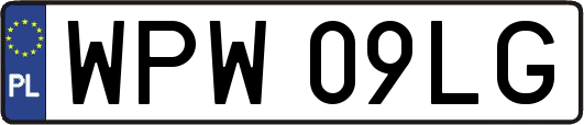 WPW09LG