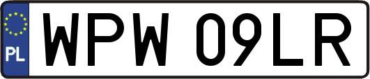 WPW09LR