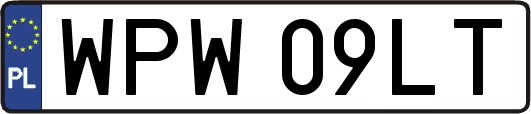 WPW09LT