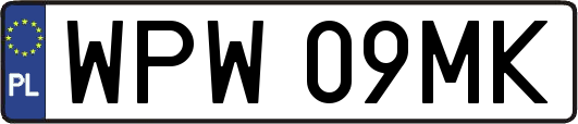 WPW09MK