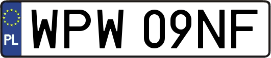 WPW09NF