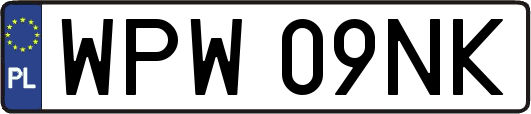 WPW09NK