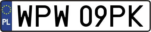 WPW09PK