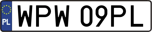 WPW09PL