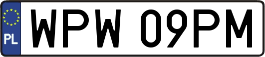 WPW09PM