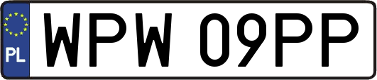 WPW09PP