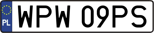 WPW09PS