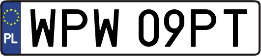 WPW09PT
