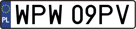 WPW09PV