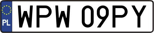 WPW09PY