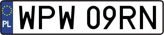 WPW09RN