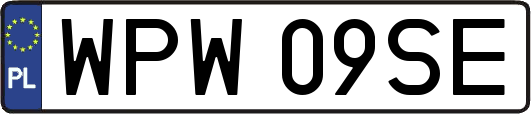 WPW09SE