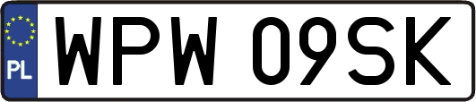 WPW09SK