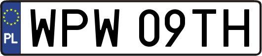WPW09TH