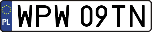 WPW09TN