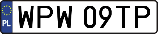 WPW09TP