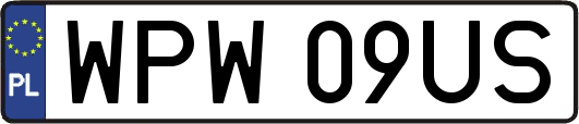 WPW09US