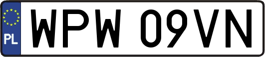 WPW09VN