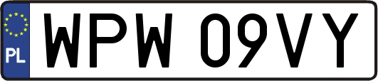WPW09VY