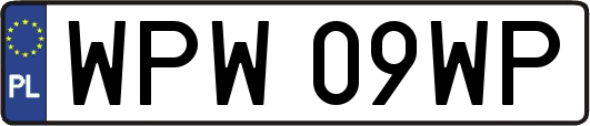 WPW09WP