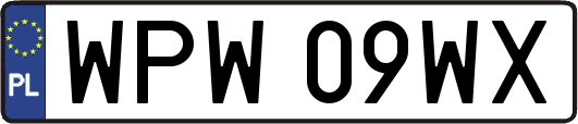 WPW09WX