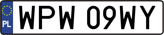 WPW09WY