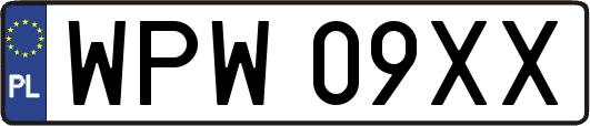 WPW09XX