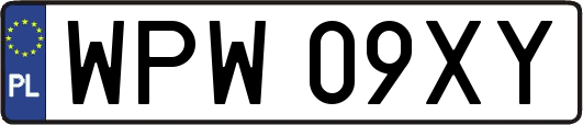 WPW09XY