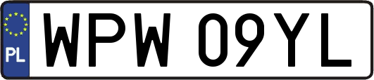 WPW09YL