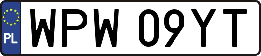 WPW09YT