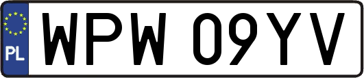 WPW09YV