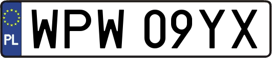 WPW09YX