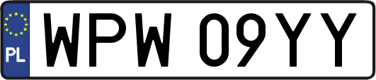 WPW09YY