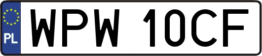 WPW10CF