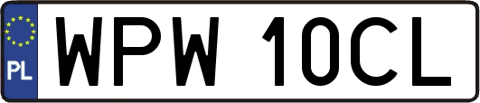 WPW10CL