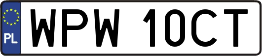 WPW10CT