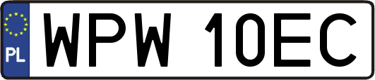 WPW10EC