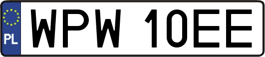 WPW10EE