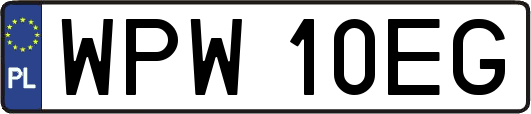 WPW10EG