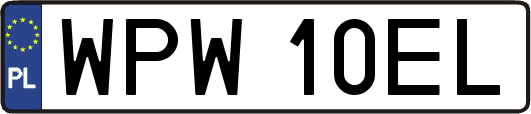 WPW10EL
