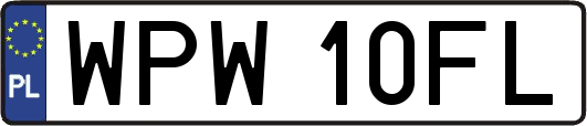 WPW10FL
