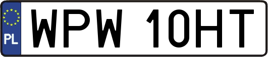 WPW10HT