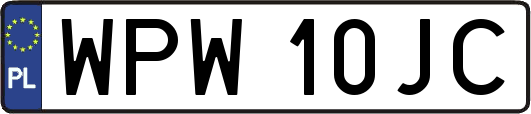 WPW10JC